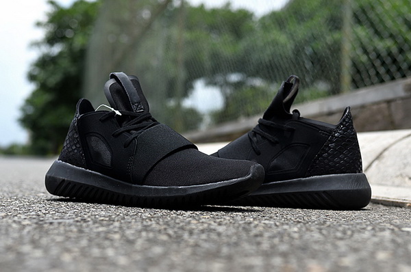 Adidas Tubular Defiant Y-3 Men Shoes_01